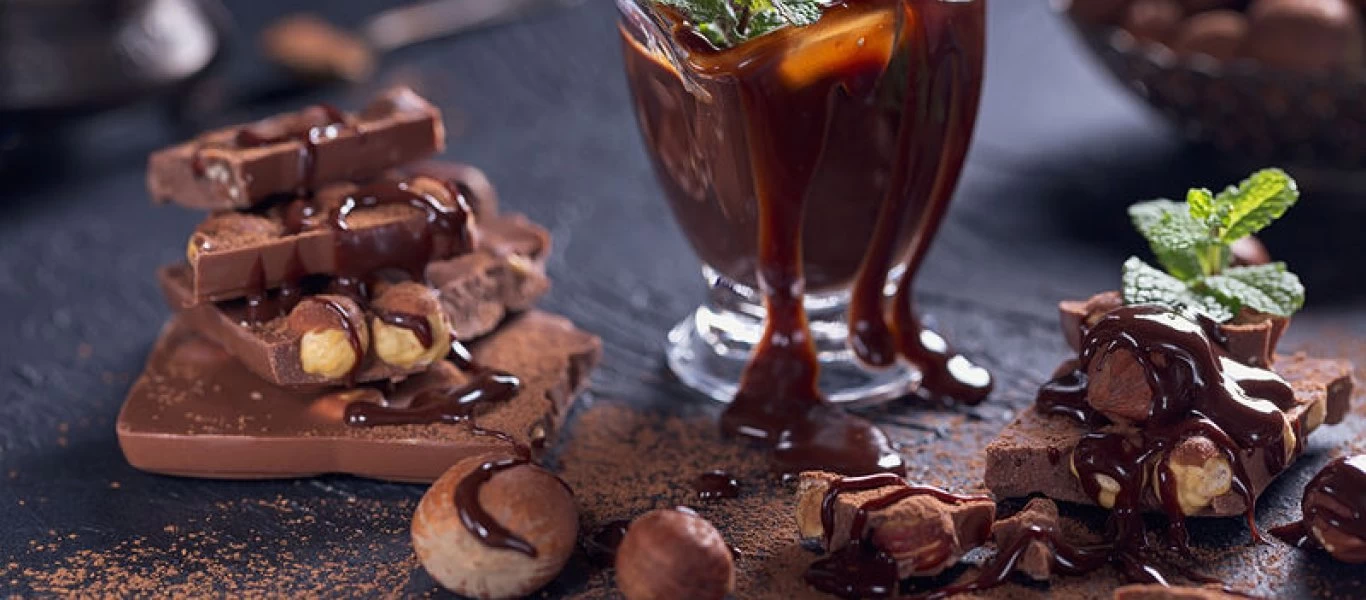 Tι λείπει από τον οργανισμό μας όταν τρώμε ανθυγιεινά;